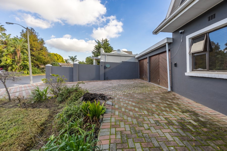 3 Bedroom Property for Sale in Brackenfell South Western Cape